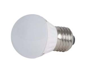 LED-pære - E27, 5 watt